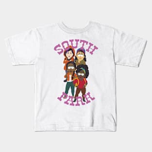 South Park | Panderverse Kids T-Shirt